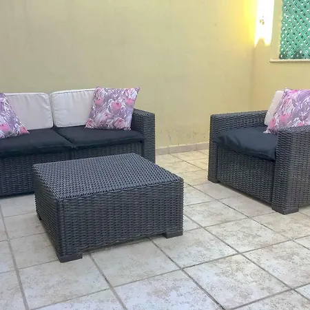 Luxury 12 Apartamento *