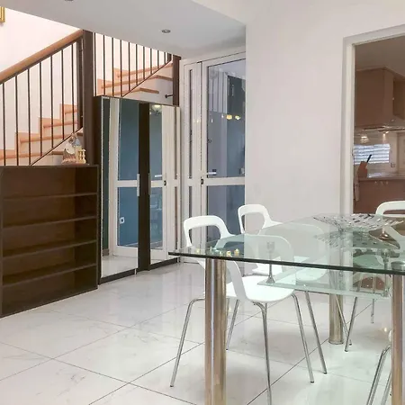 Apartamento Luxury 12 Costa Adeje (Tenerife)