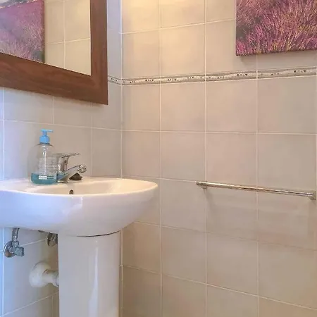 Apartamento Luxury 12 Costa Adeje (Tenerife)