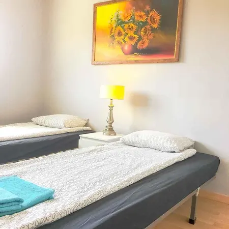 Apartment Luxury 12 Costa Adeje (Tenerife)