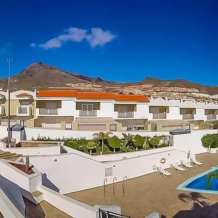 Apartment Luxury 12 Costa Adeje (Tenerife)