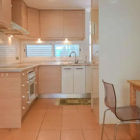 Lägenhet Luxury 12 Costa Adeje (Tenerife)